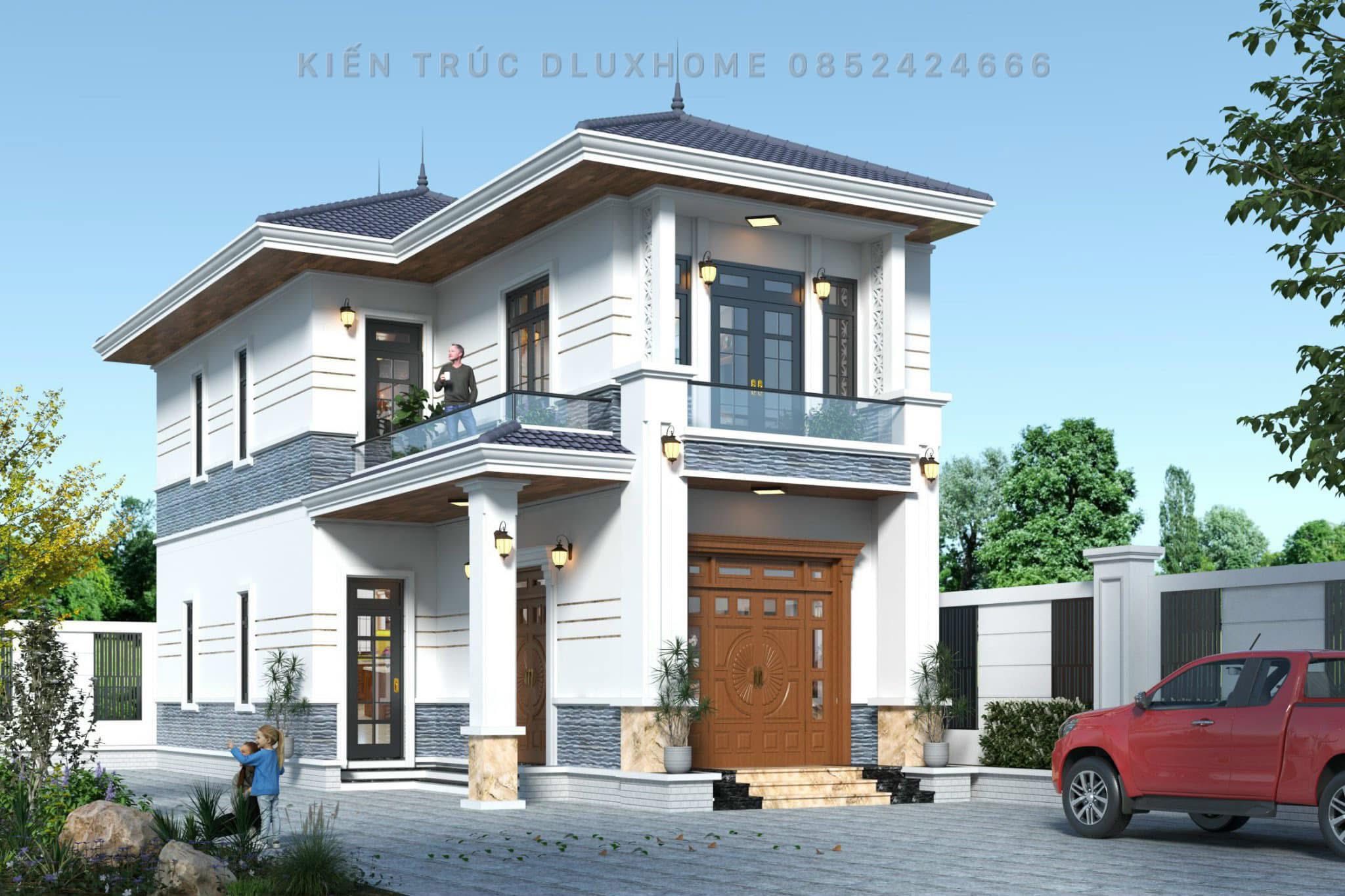 Kiến Trúc DD-interior | Hanoi