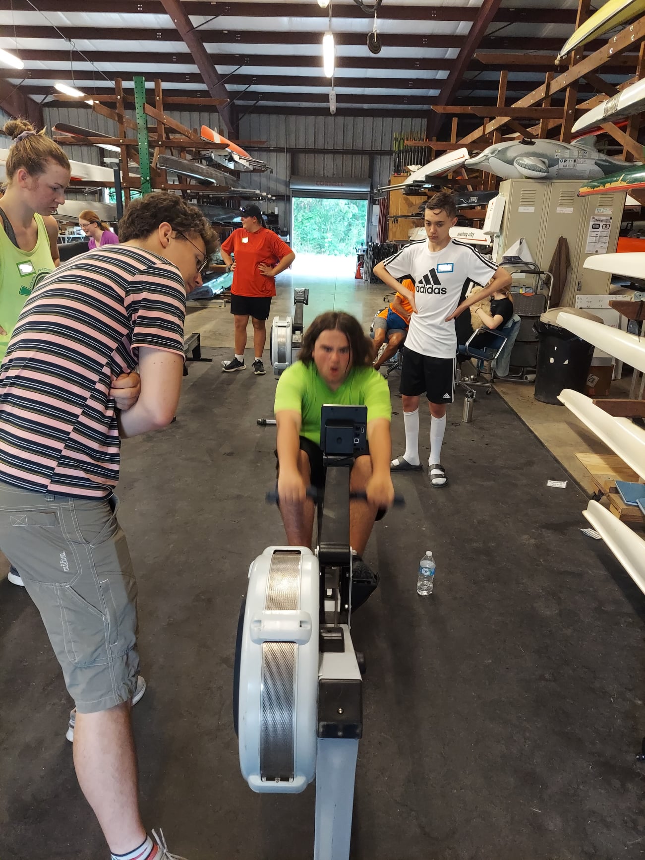 Rocket City Youth Rowing added... - Rocket City Youth Rowing