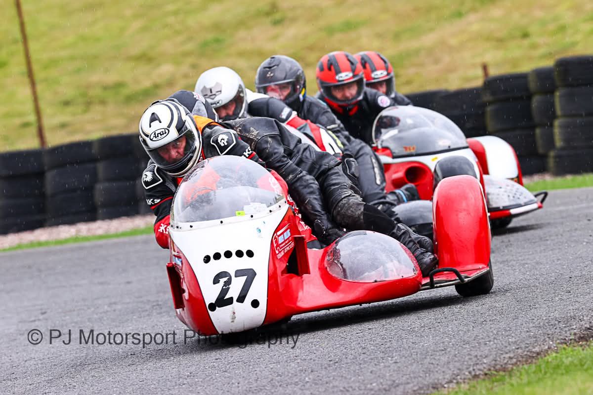 Cherry Holt Racing