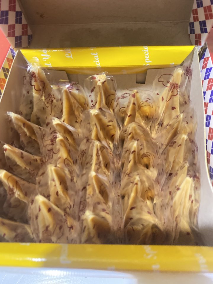 Rustina's Frozen Foods