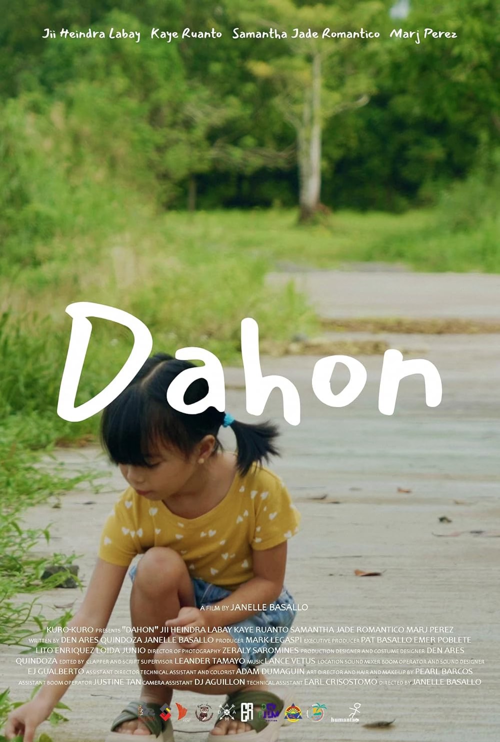 Pelikultura: - When a six-year-old child finds out about her mother's ...