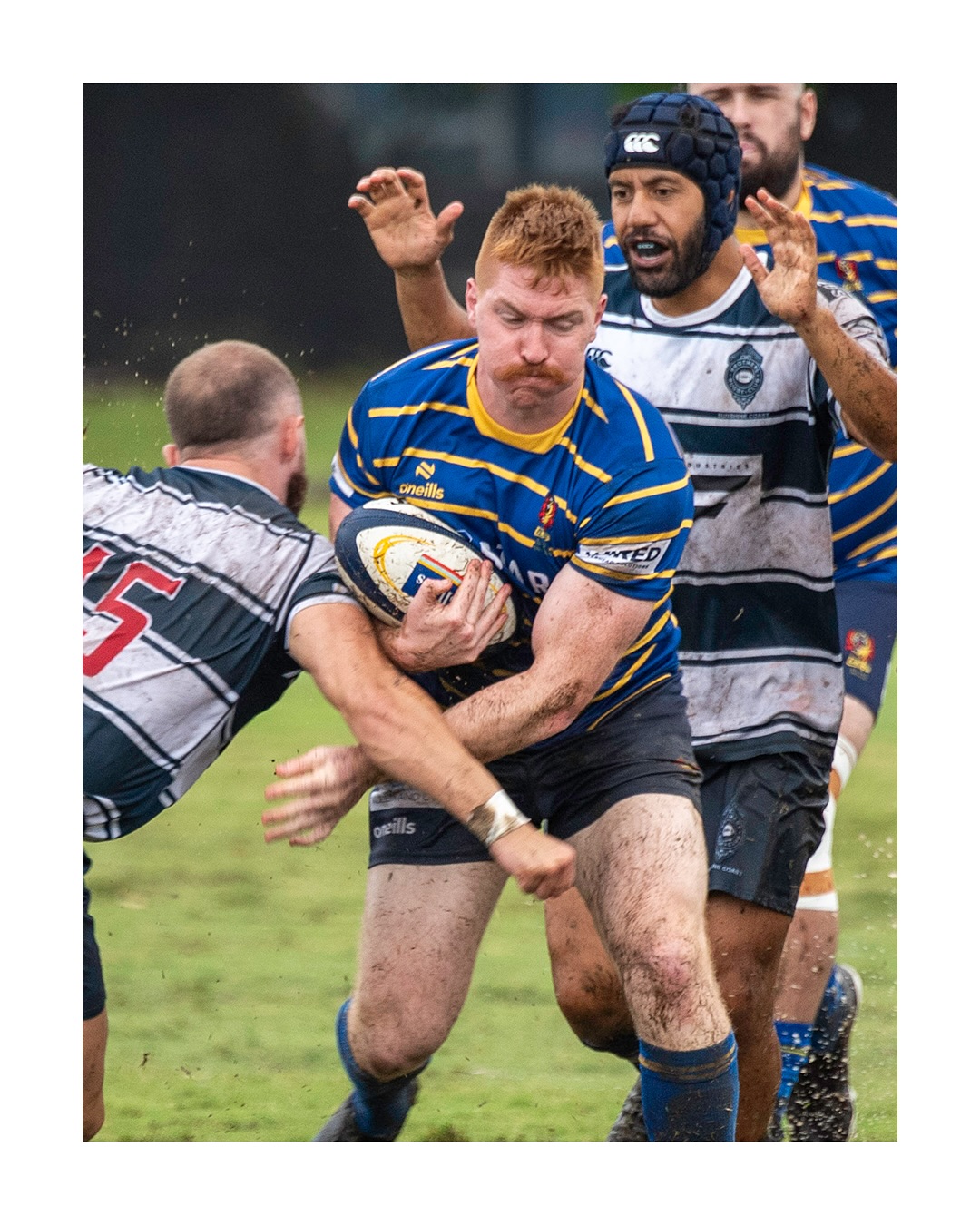 Easts Rugby Union | Brisbane QLD