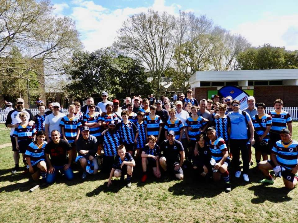 Happy Fathers Day from our... - Petersham Juniors Rugby Club | Facebook