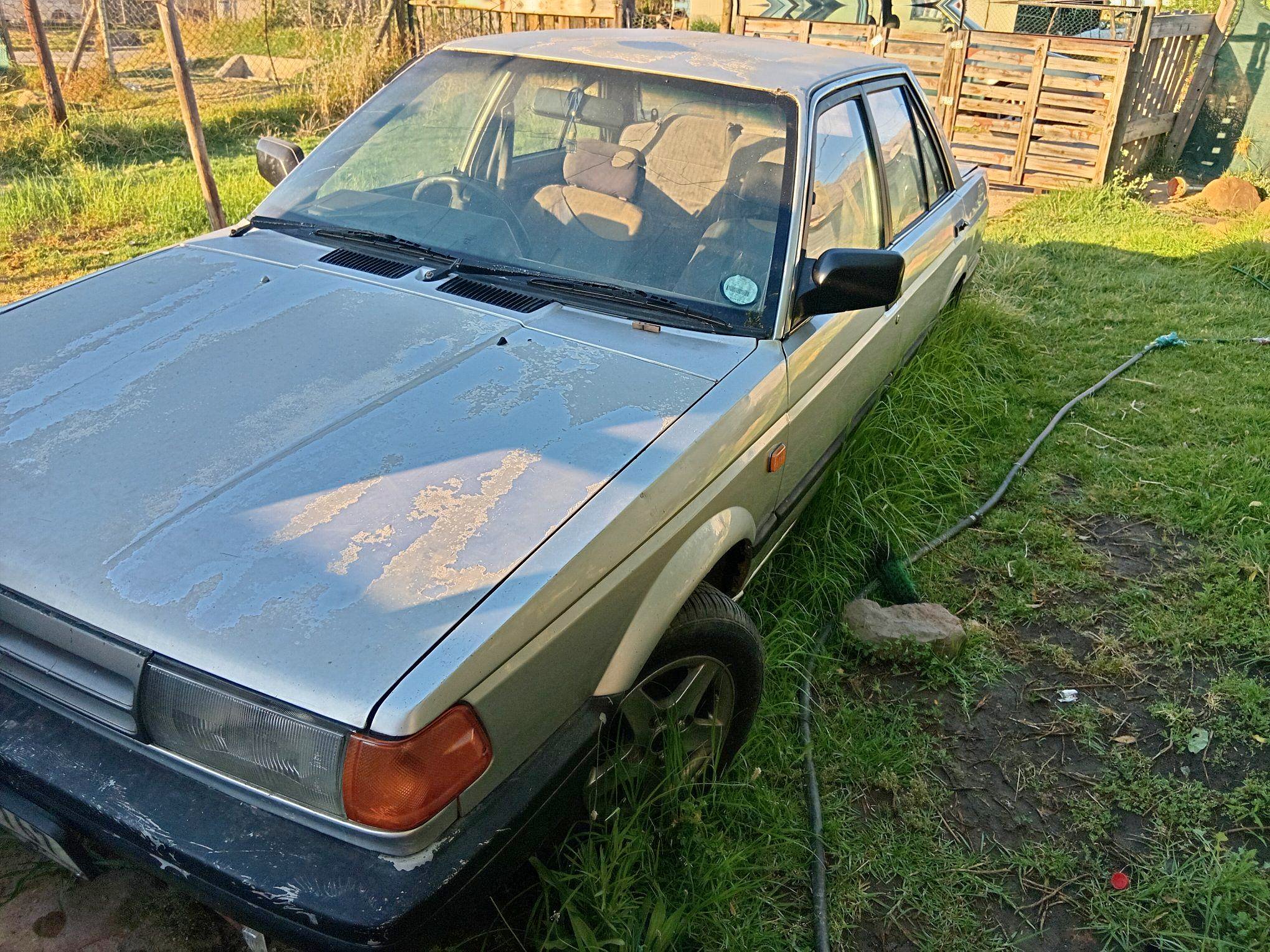 Nissan sentra box shape - Cars & Trucks - Ceres, Western Cape ...