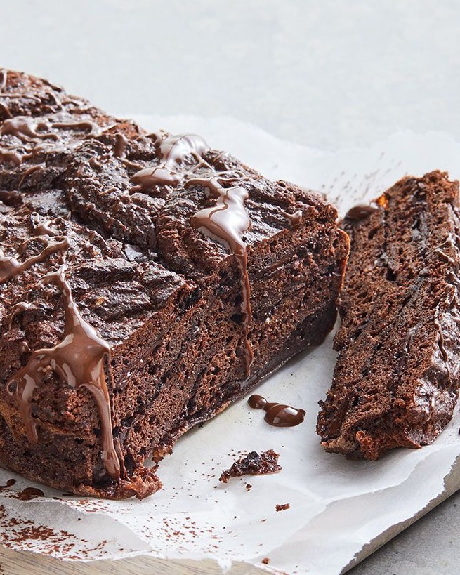 Taste.com.au - Condensed milk + choc ripple biscuits = the perfect ...