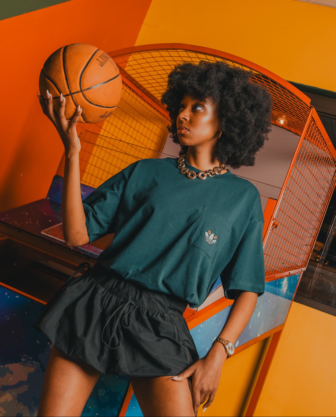 what's a summer without adidas? Available online & in store while