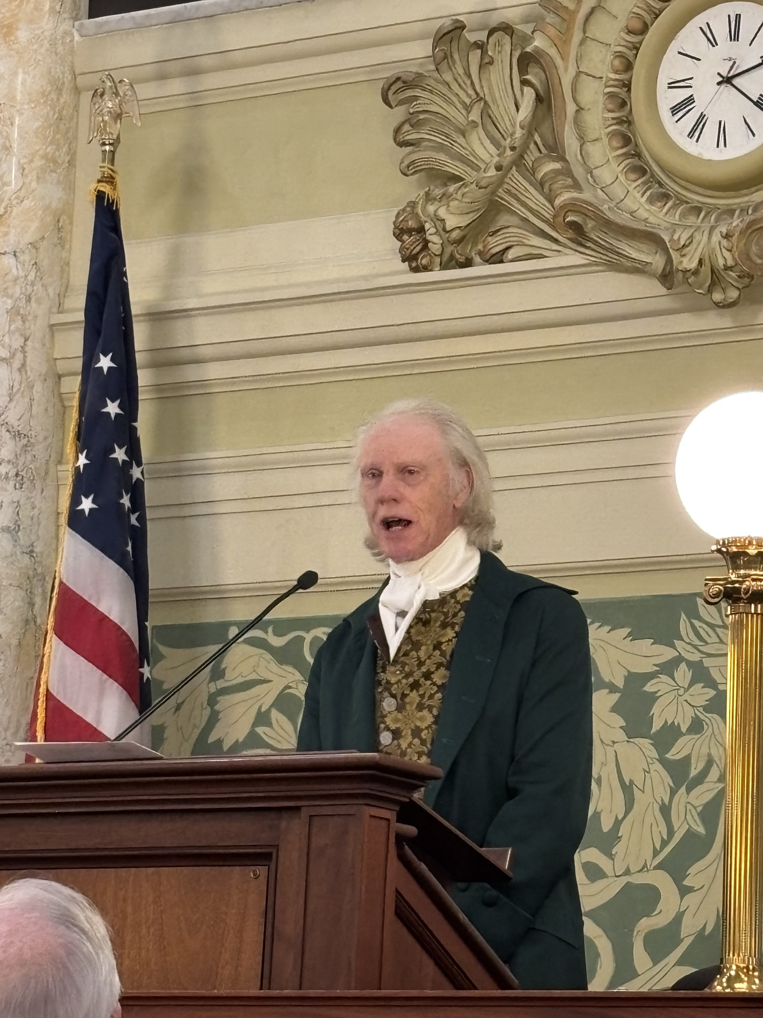 The 2026 legislative session... - Tim Reed - SD State Senator | Facebook