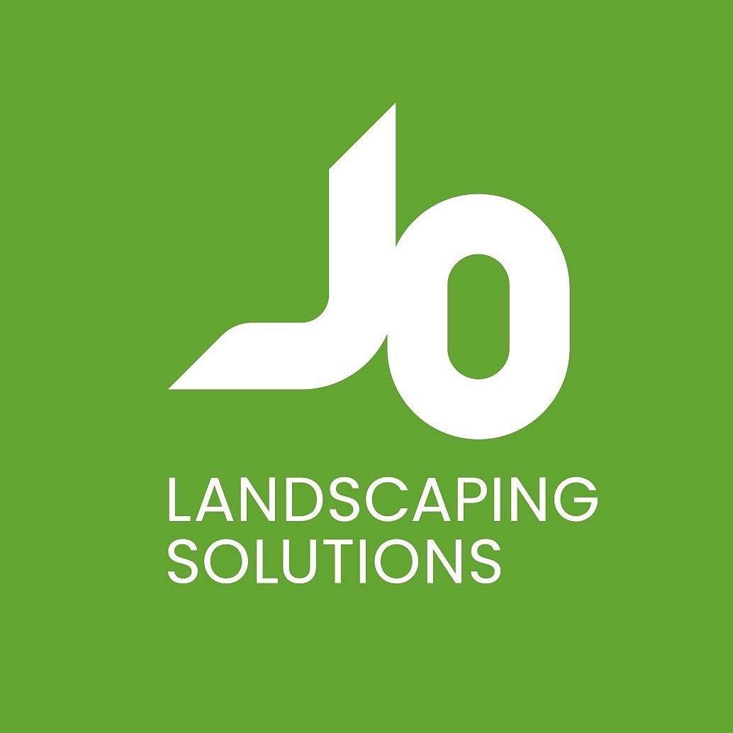🌿 JO LANDSCAPING SOLUTIONS 🌿 🪨 Natural Stone Paving Starts with Proper ...
