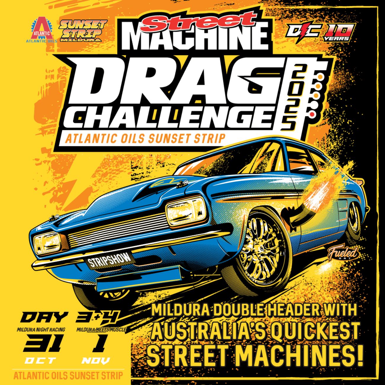 STREET MACHINE - STREET MACHINE added a new photo.