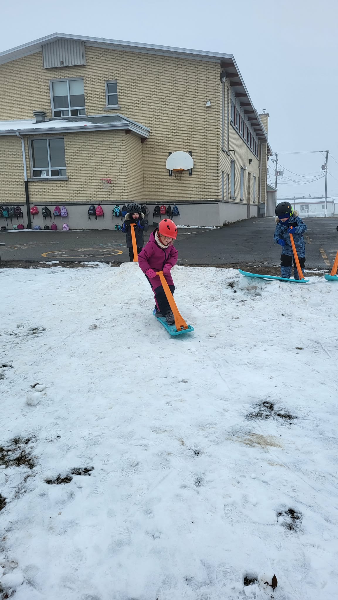 Centre de services scolaire des Navigateurs - CSSDN | Facebook