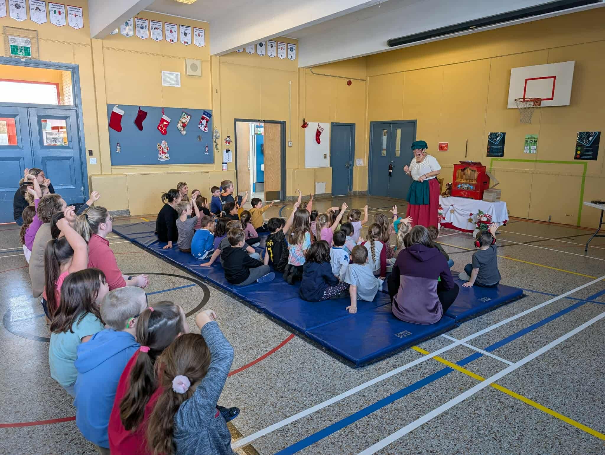 Centre de services scolaire des Navigateurs - CSSDN | Facebook