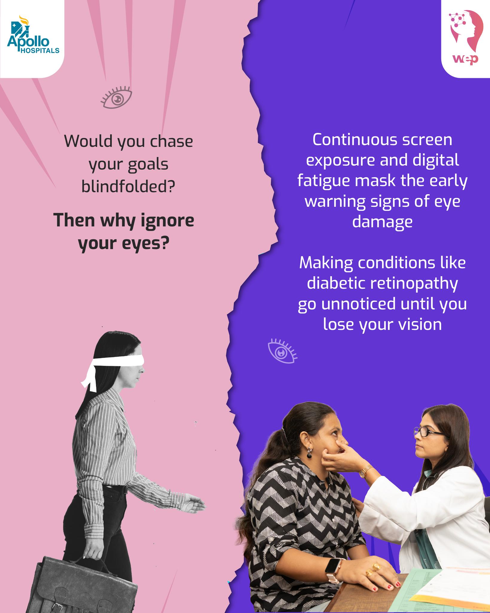 Apollo Hospitals - Smoking weakens the heart and lungs over time is ...