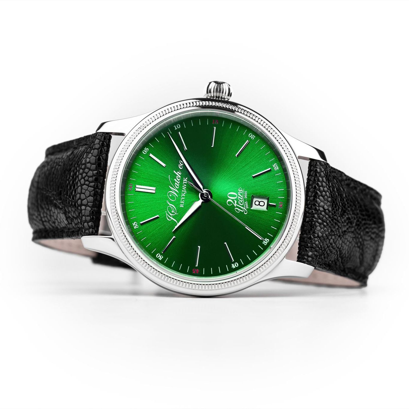 JS Watch co. Reykjavik | Reykjavík