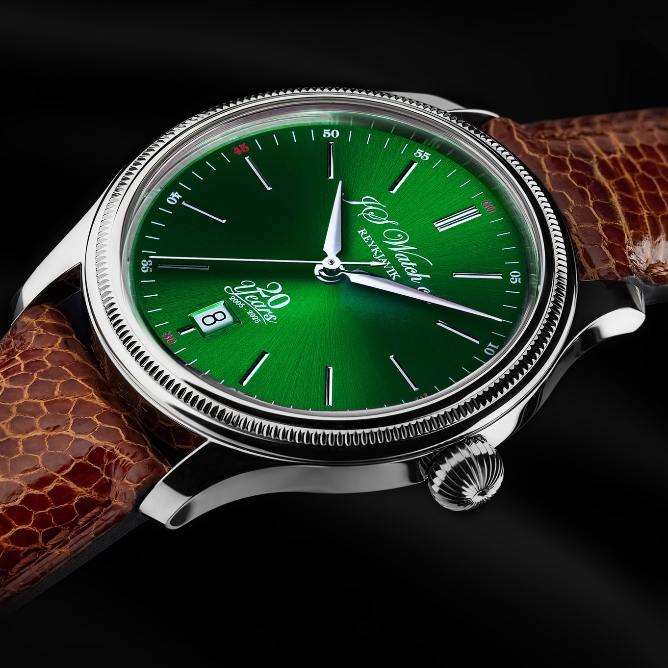 JS Watch co. Reykjavik | Reykjavík