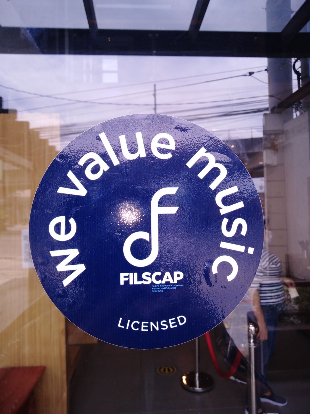Ghost Coffee - GC ARTS HUB FOR MUSIC: In compliance with... | Facebook