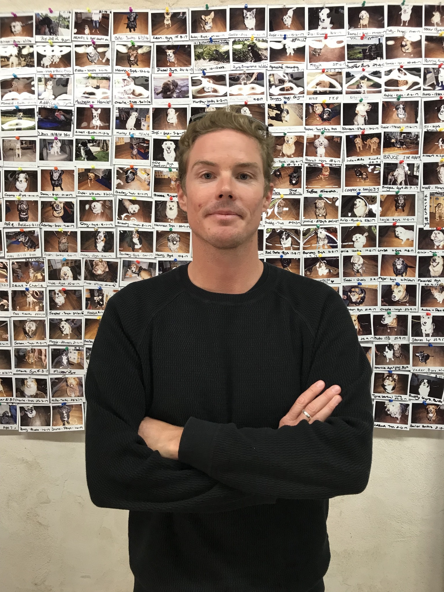Daniel Ranshaw - Real Estate | Perth WA