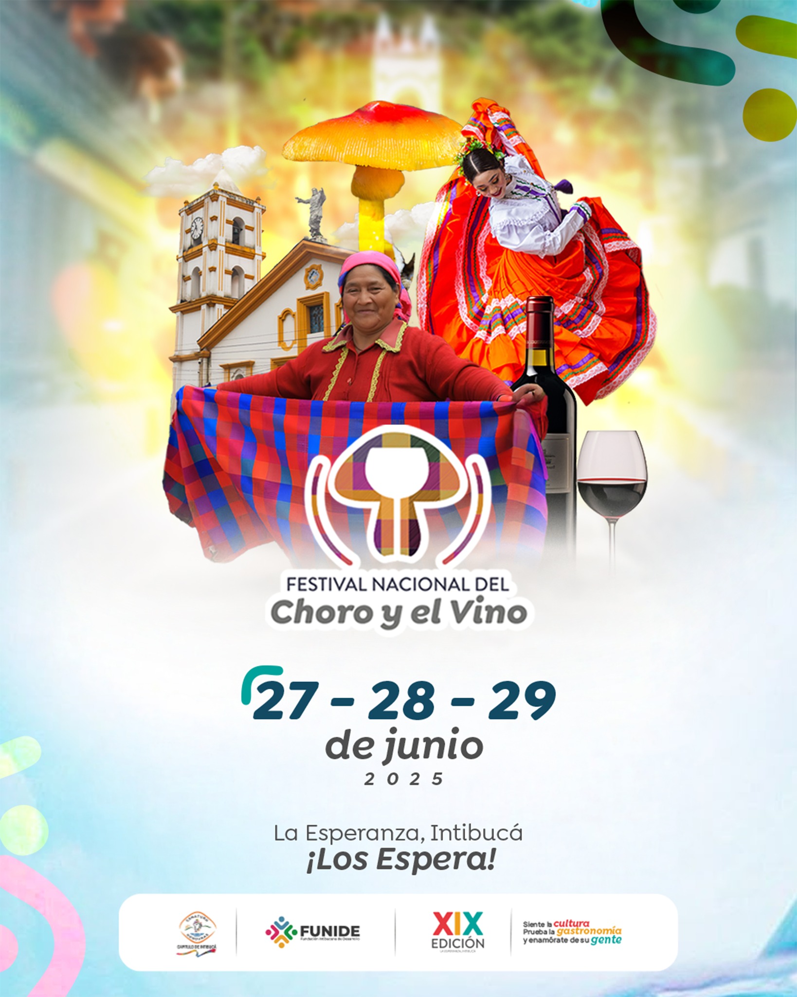 Elithe Hotel y Centro de Eventos | La Esperanza