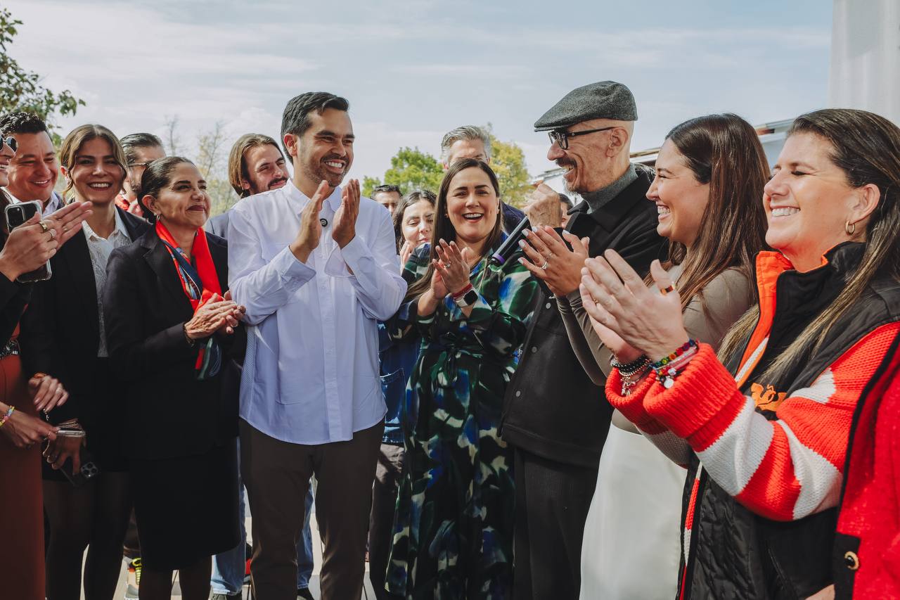 Movimiento Ciudadano added a new... - Movimiento Ciudadano