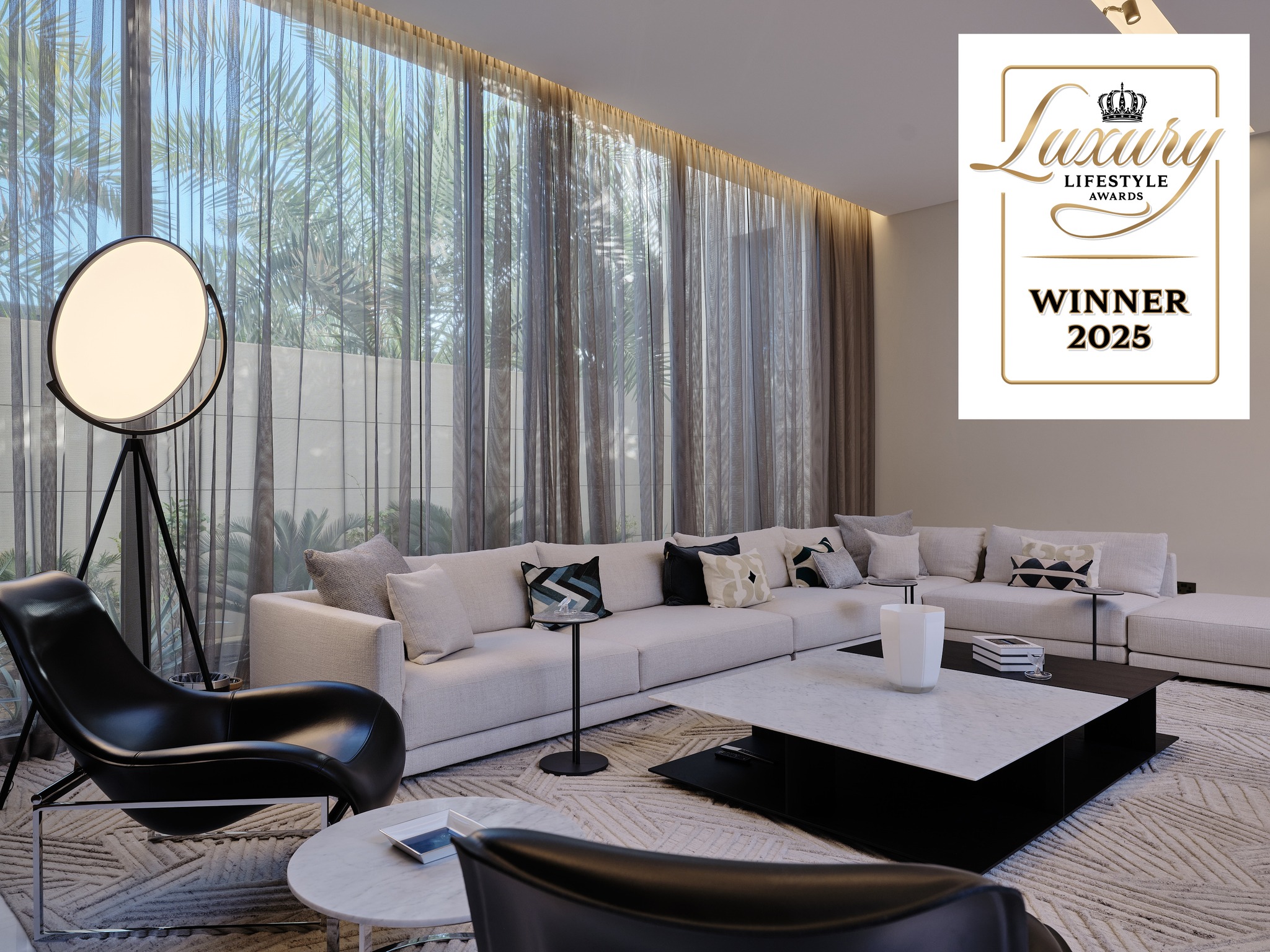 SaharG- Interior Architecture & Consultancy
