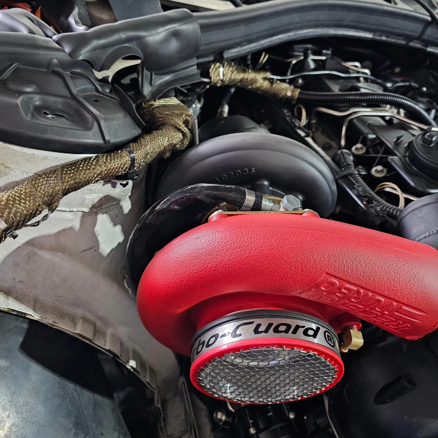 Colab Tuning JHB added a new photo. - Colab Tuning JHB