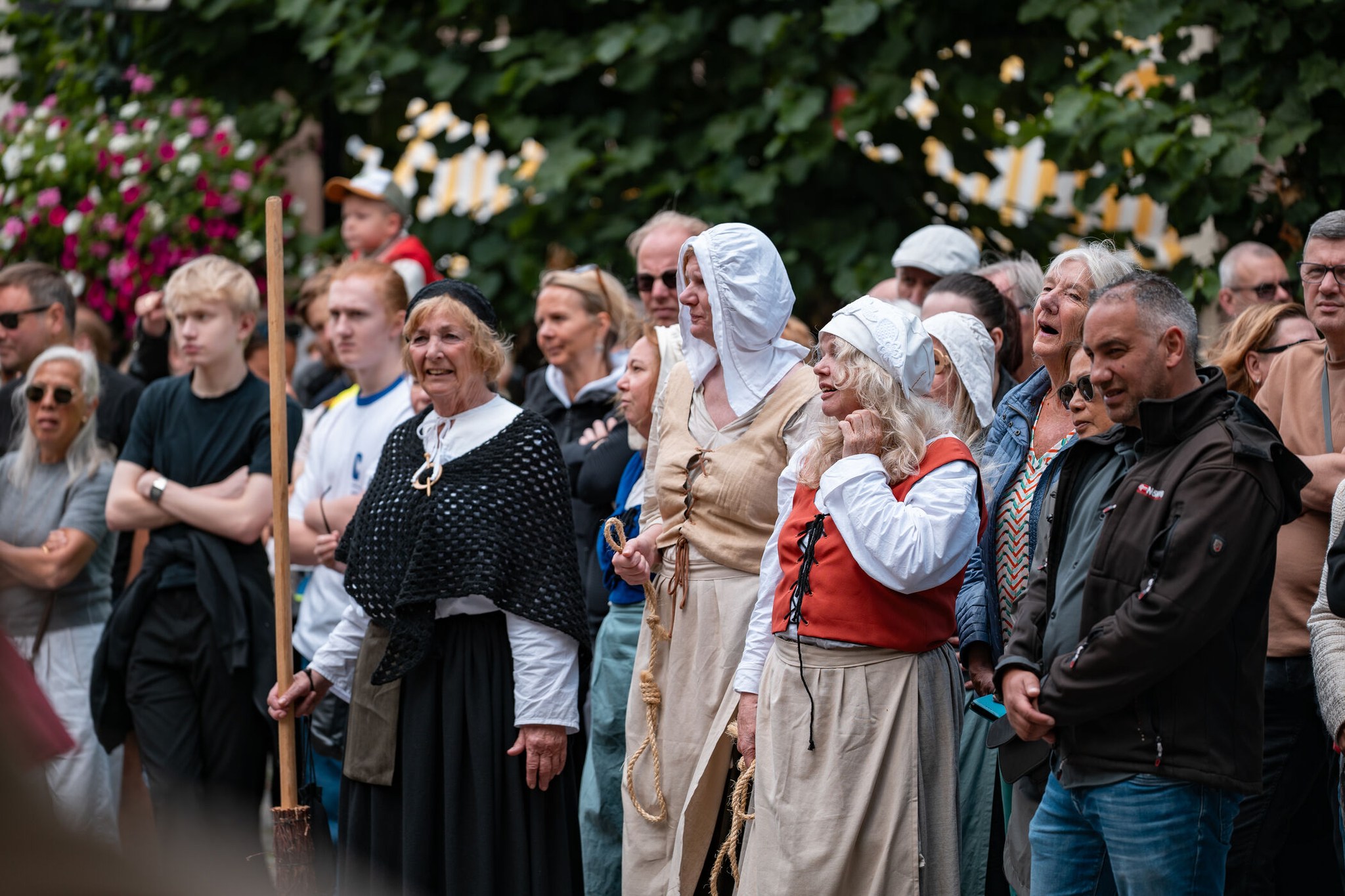 Leidse Rembrandt Dagen added a... - Leidse Rembrandt Dagen
