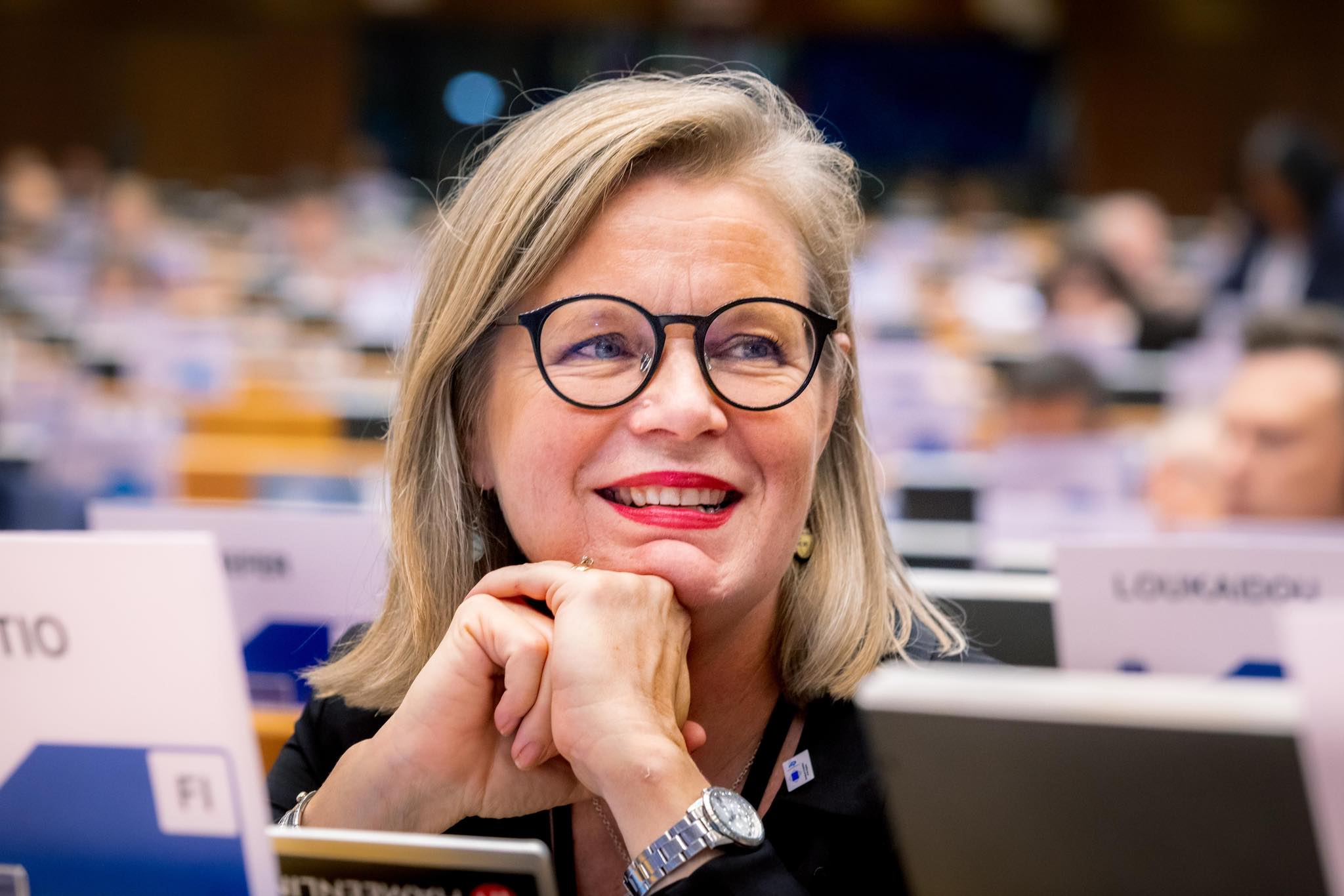 EPP - 🇪🇺 Empowering Regions in Europe’s Future Budget The EPP-CoR ...