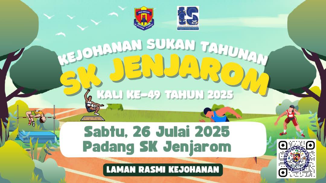Sekolah Kebangsaan Jenjarom... - Sekolah Kebangsaan Jenjarom
