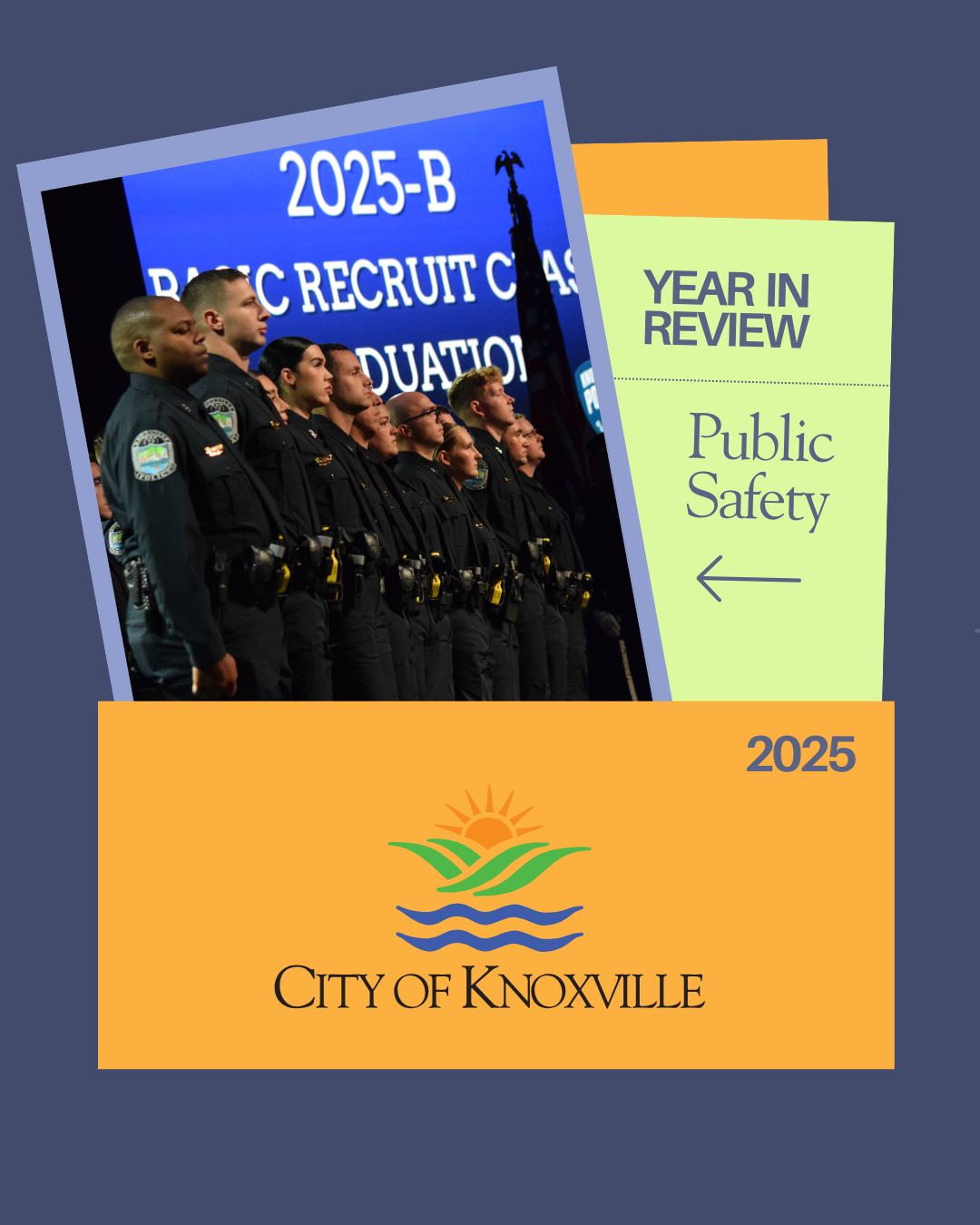 City of Knoxville -... - City of Knoxville - Government