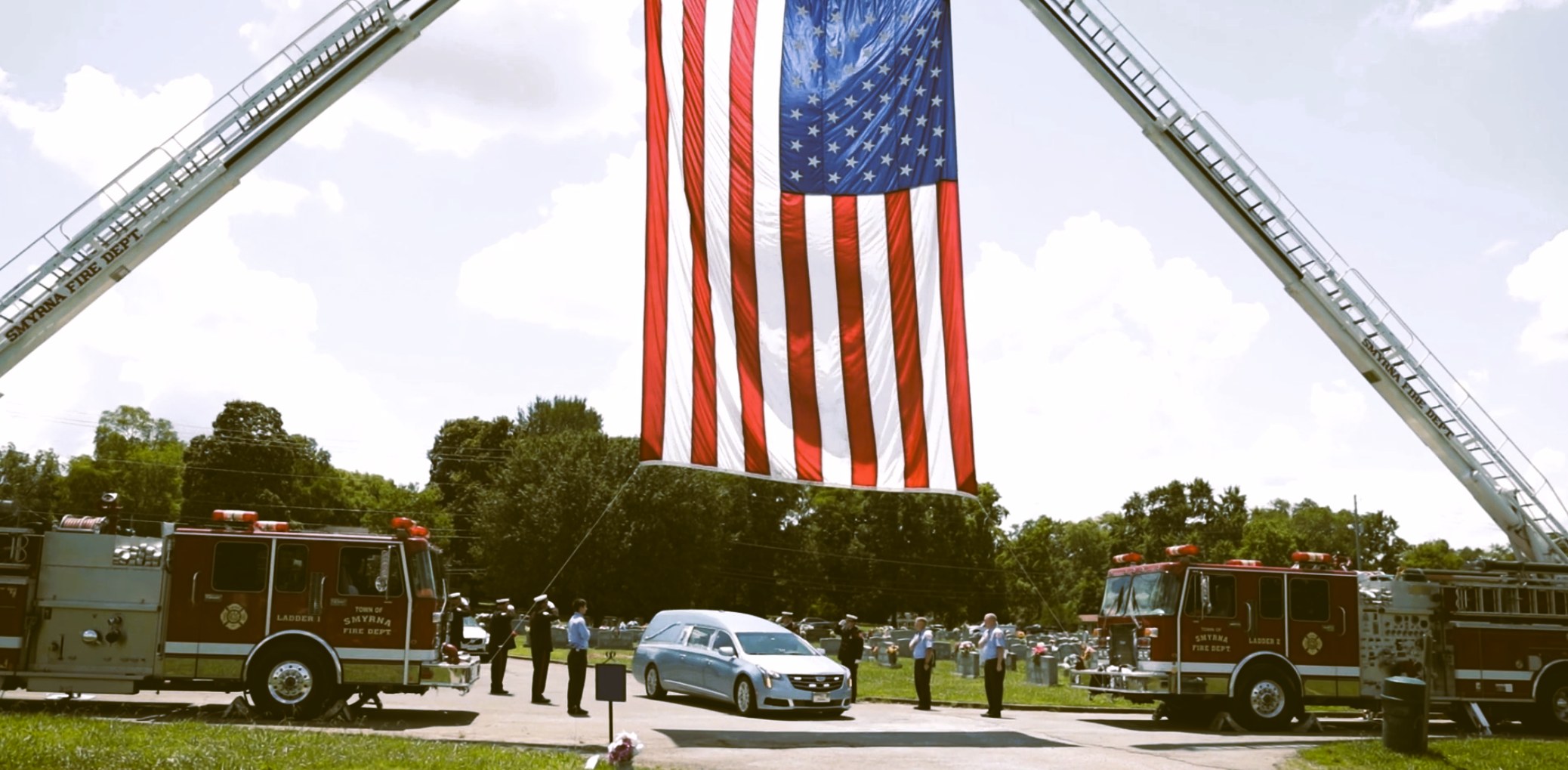 Woodfin Funeral Chapels Murfreesboro & Smyrna
