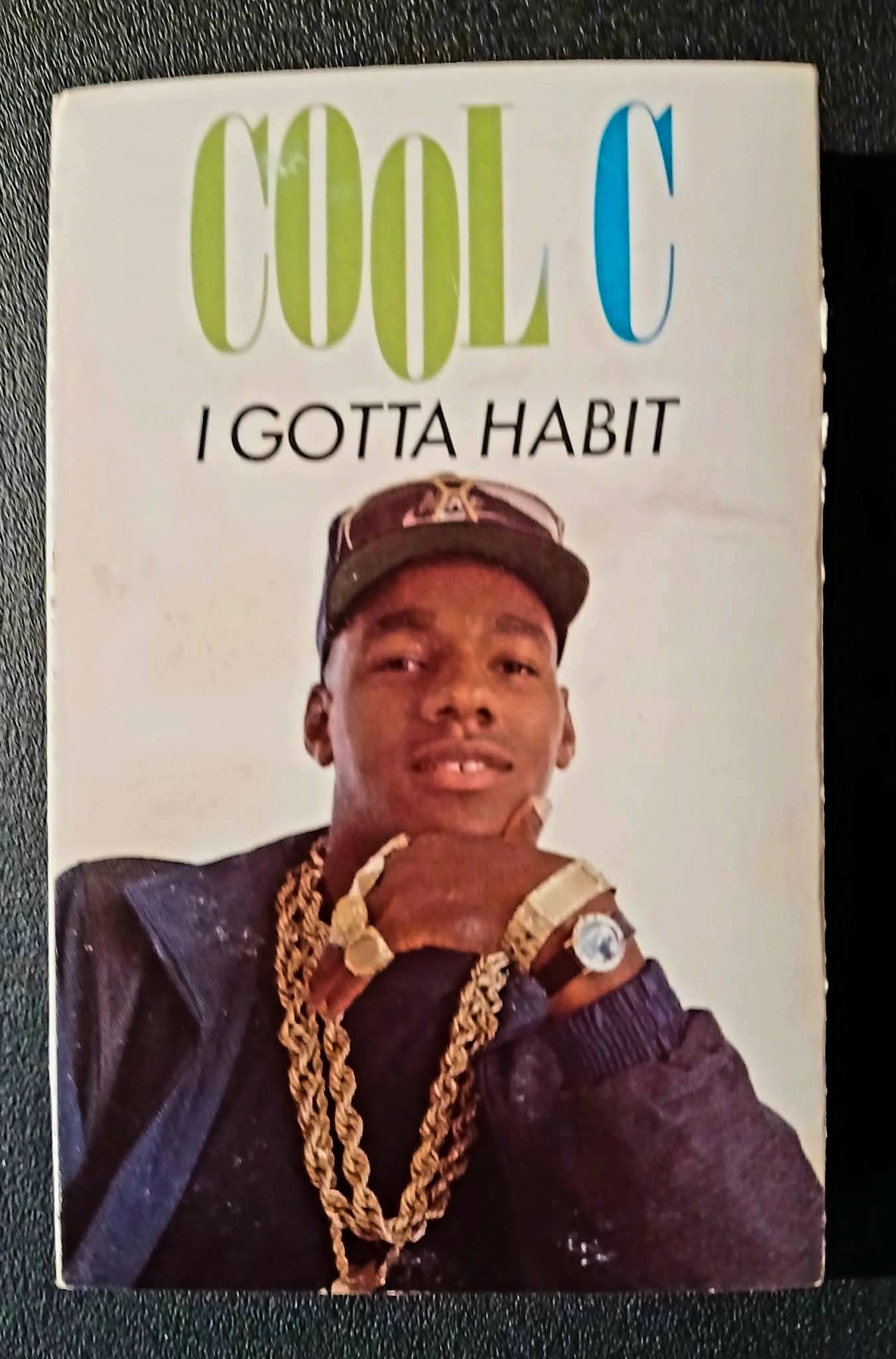 Today from the collection: Cool C 