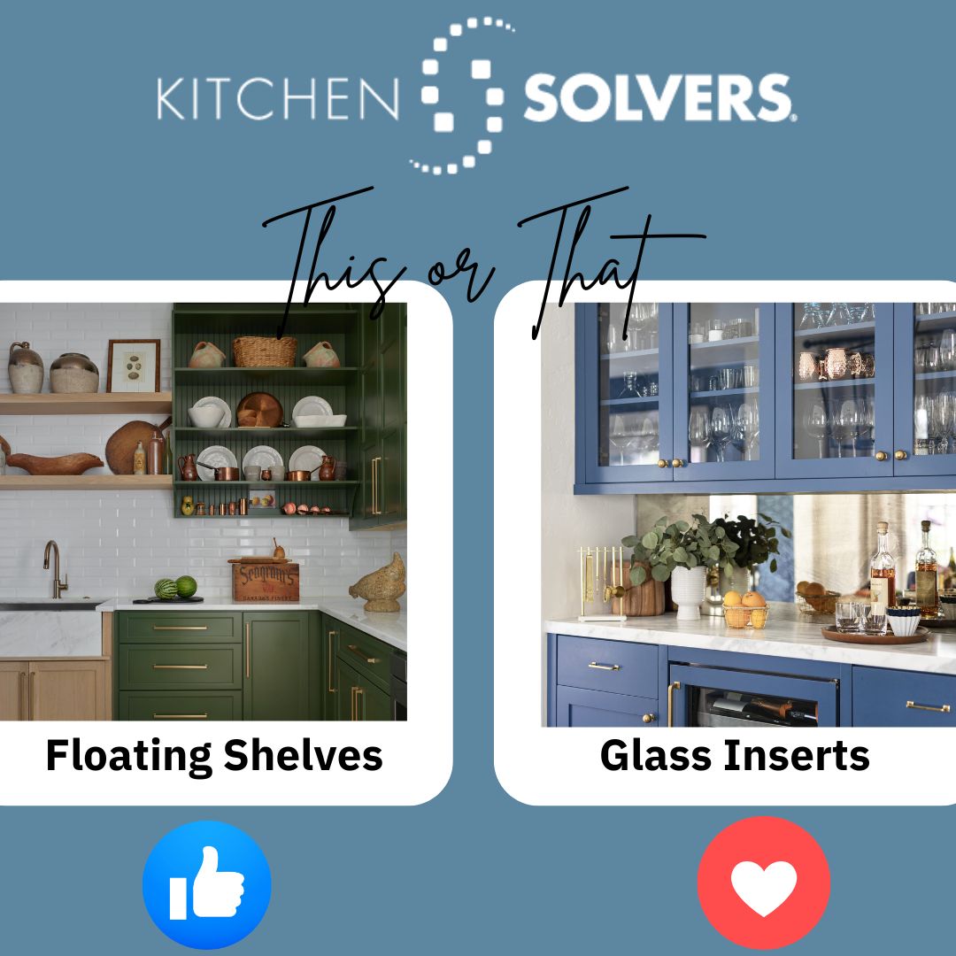 Kitchen Solvers of Columbus - Kitchen remodeling project where the ...