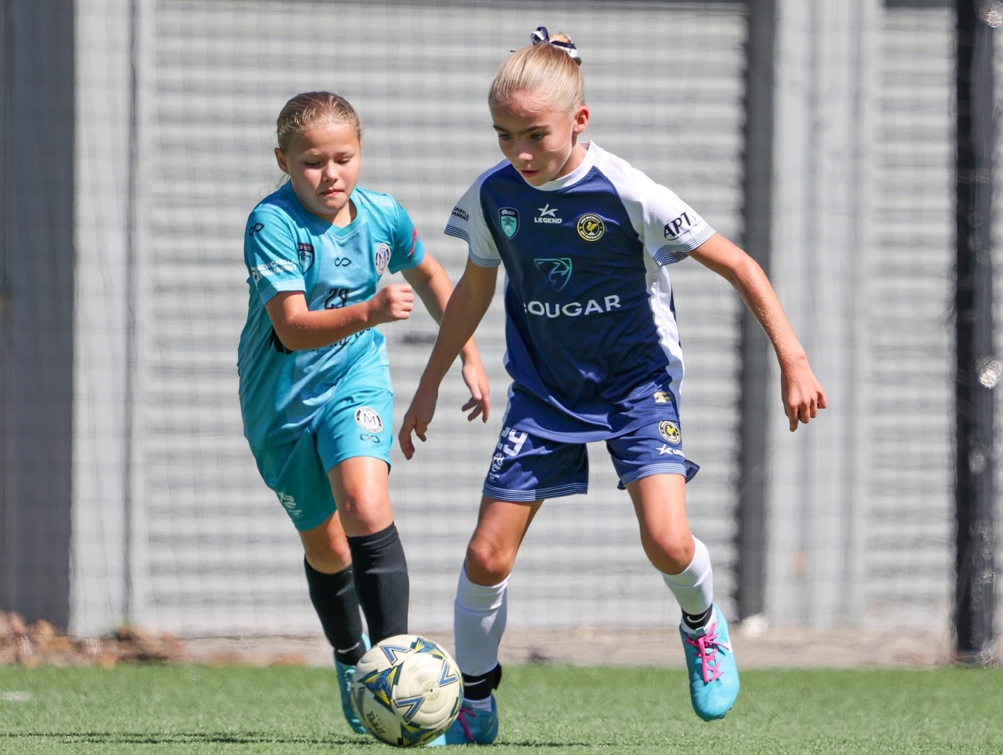 Lake Macquarie City FC