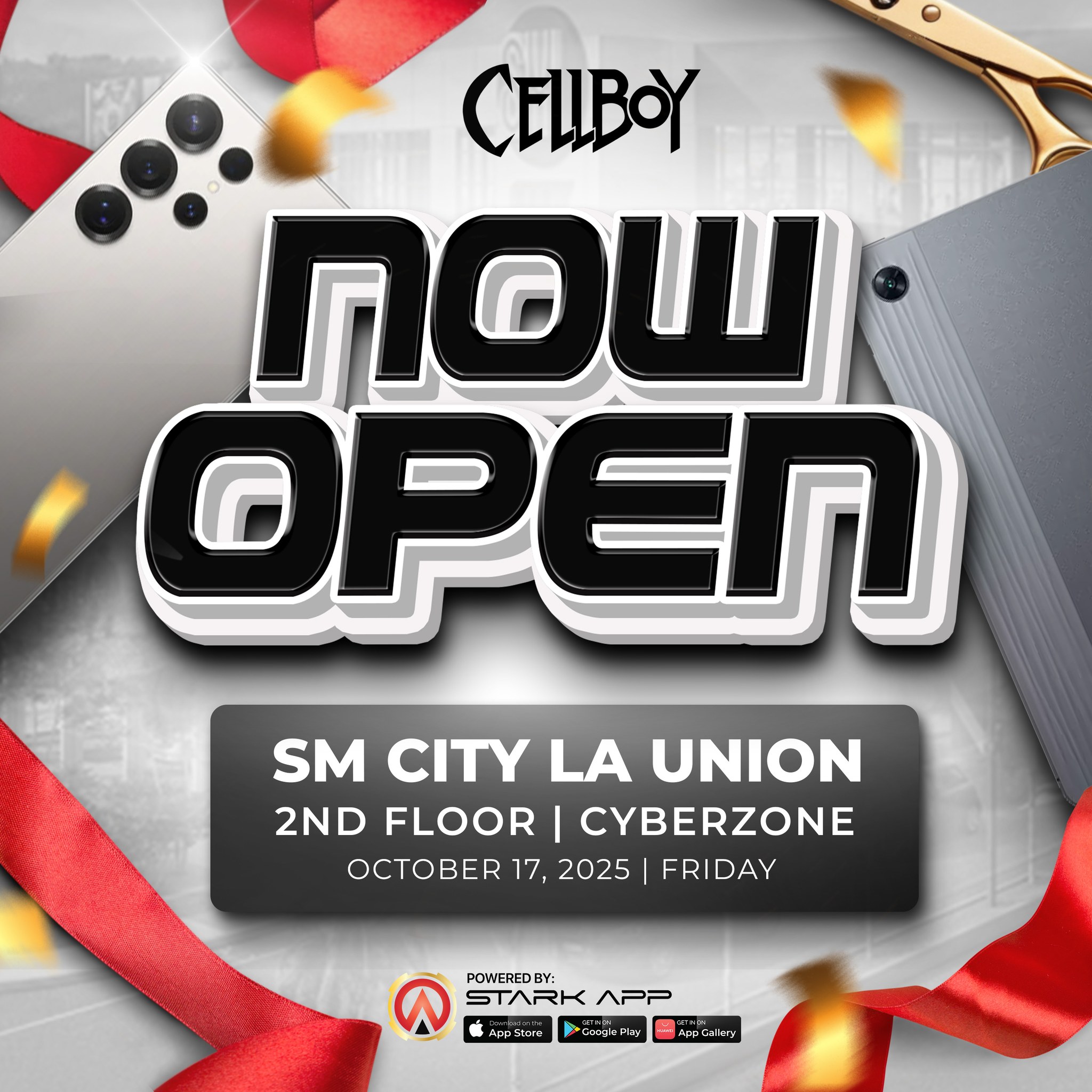 Cellboy - BE READY TO PICTURE LIFE TOGETHER w/ OPPO RENO 5! CATCH our ...