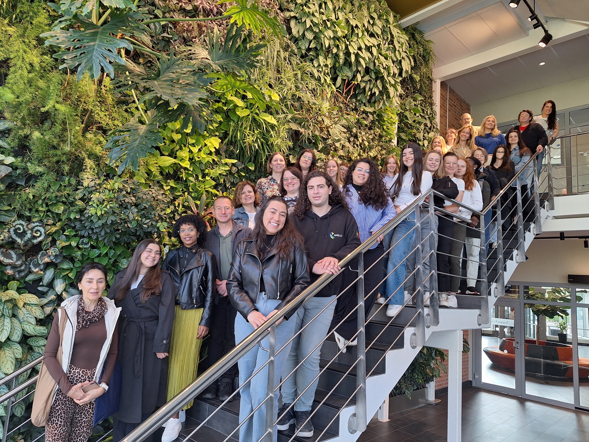 University - ️ International student mobility in focus ️ This week and ...