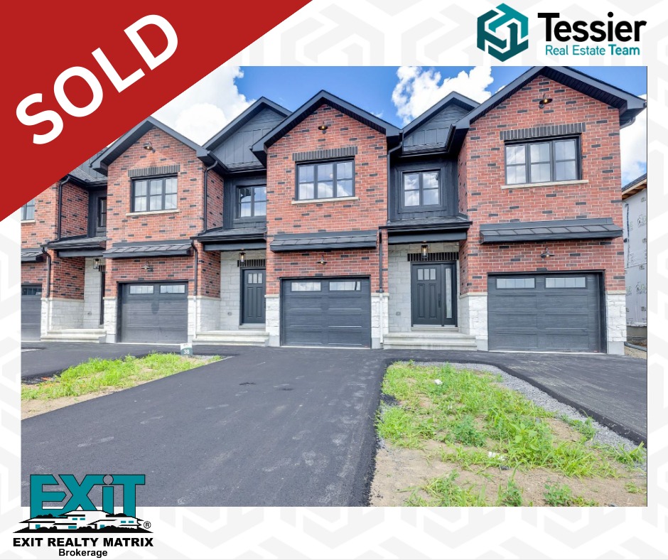 ✨ Sold in Crysler ✨ We were thrilled to represent the buyer on