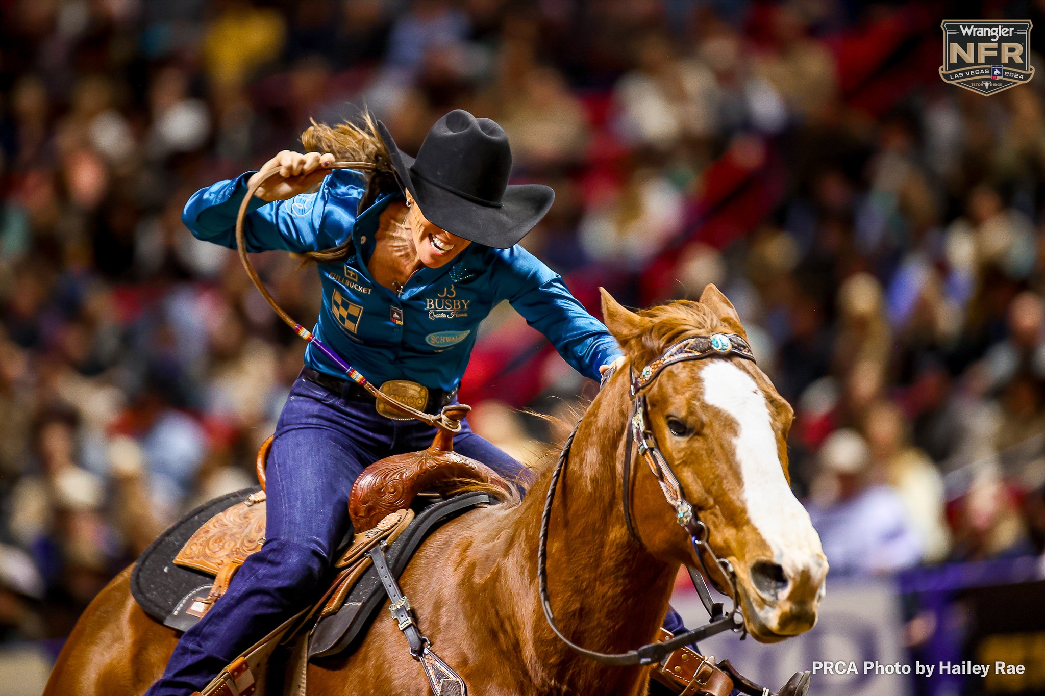 Magic Valley Stampede Gold Buckle Club