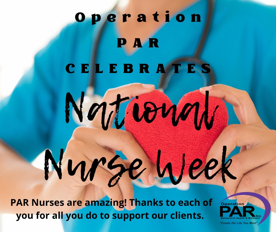 Operation - Happy Nurses Week! We are so thankful for the incredible ...