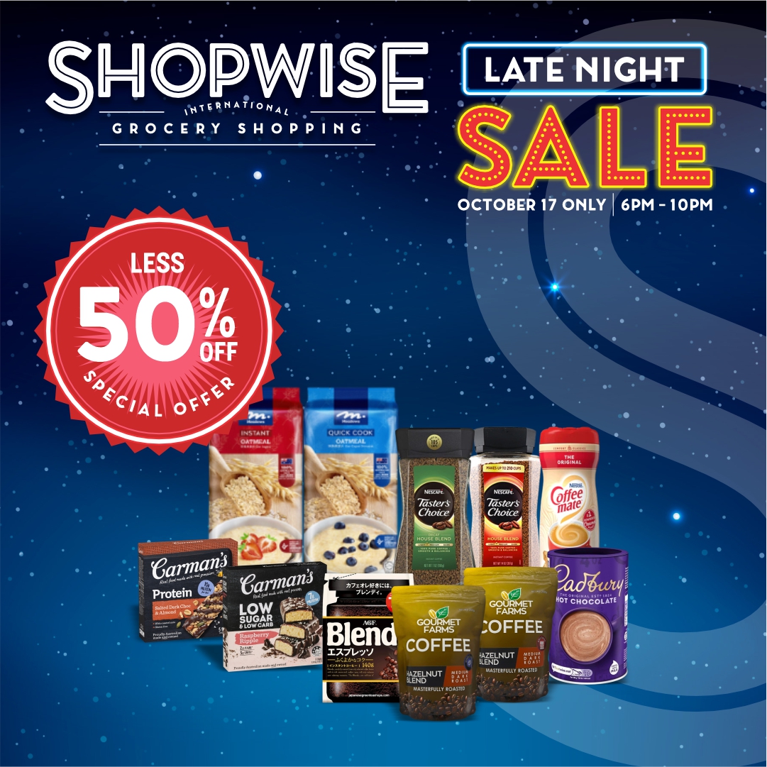 Shopwise