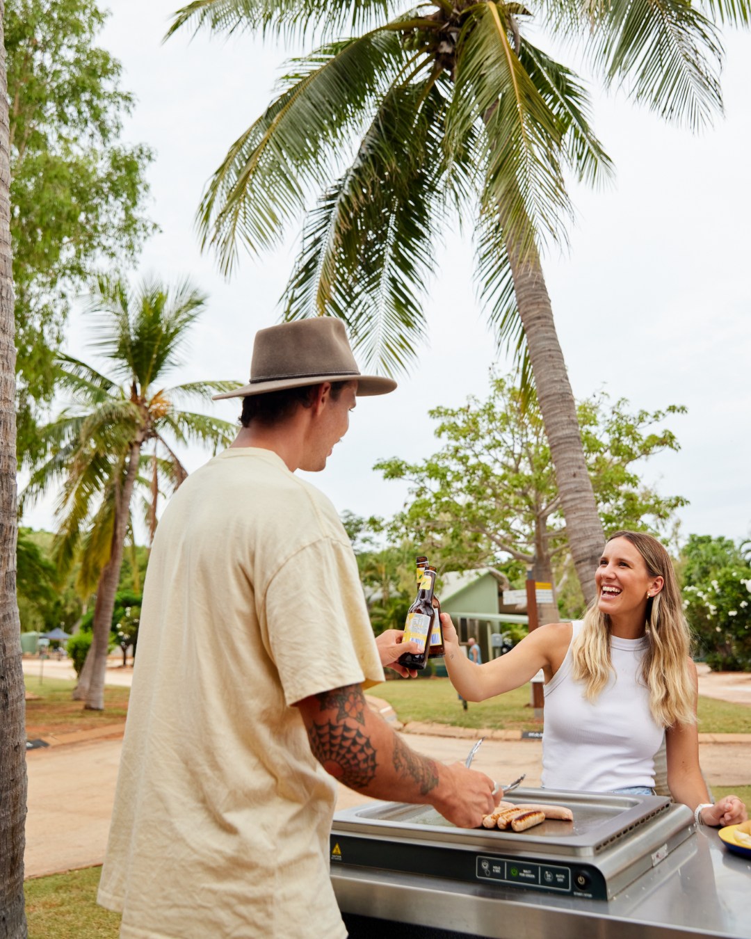 RAC Cable Beach Holiday Park | Broome WA