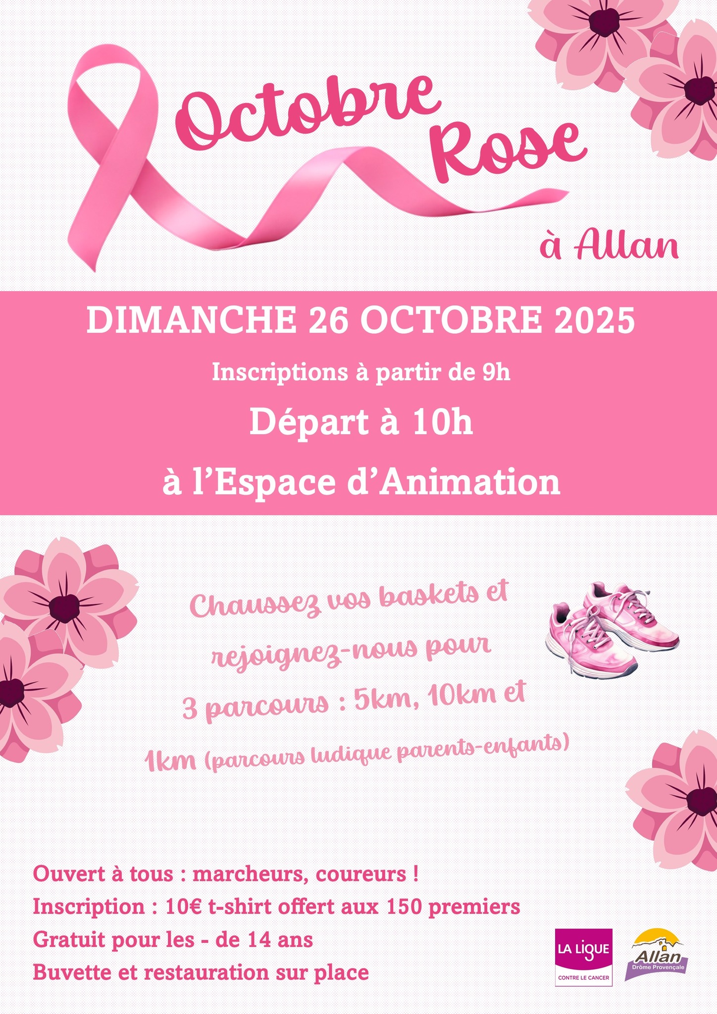Octobre Rose à Allan (26)