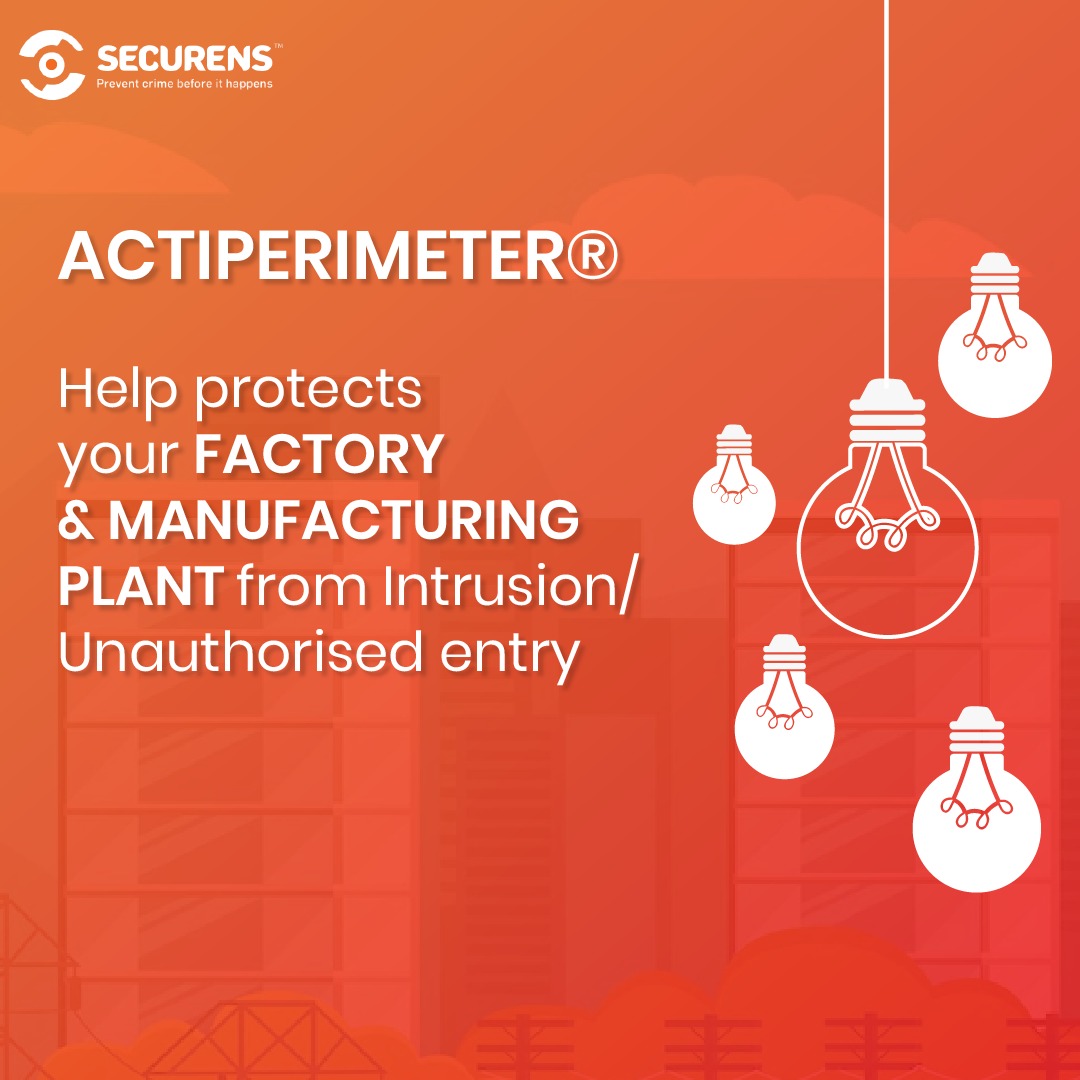 Securens - Unathourized access or intrusion is the biggest threat faced ...