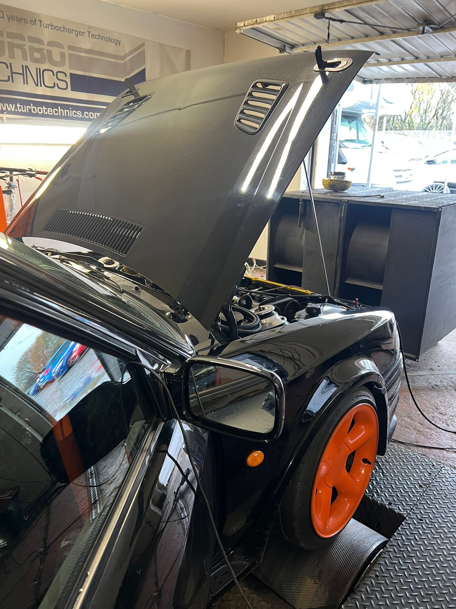 Sitech Racing | Dunfermline
