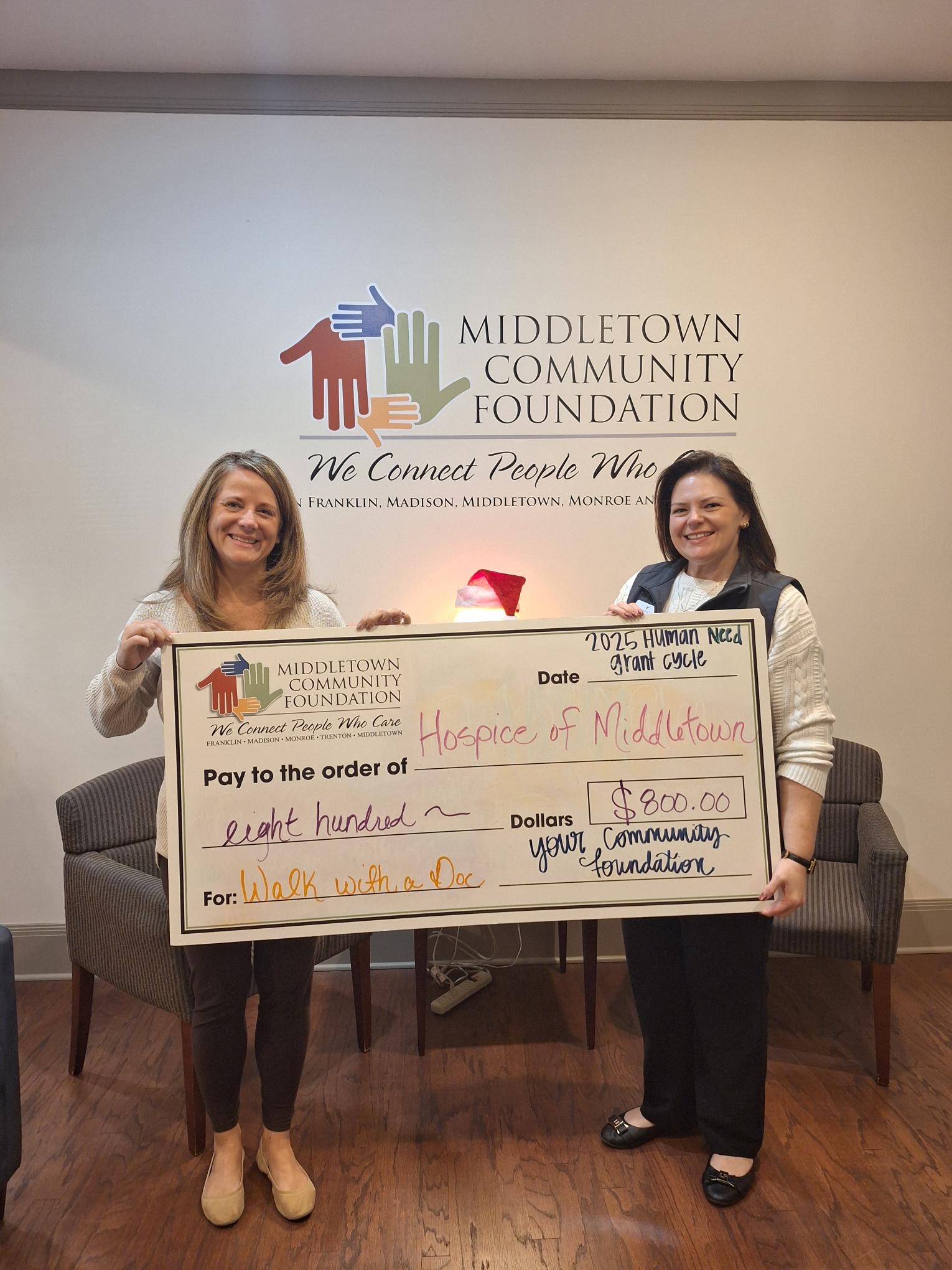 Middletown Community... - Middletown Community Foundation