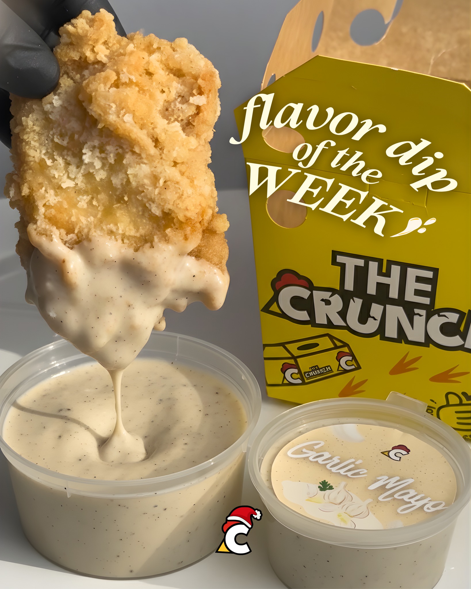 The Crunch - Alangilan Batangas City | Batangas City