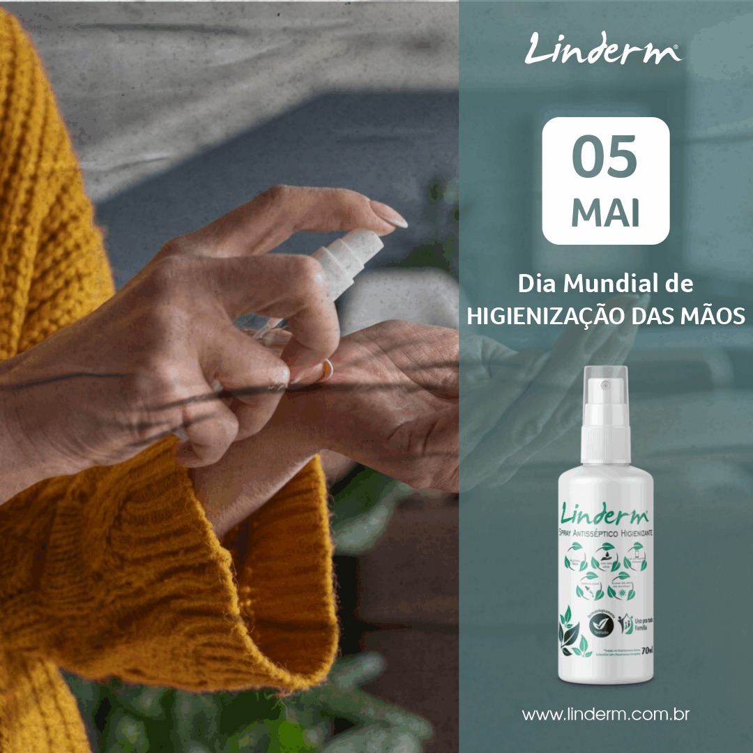 Linderm | Mairiporã SP