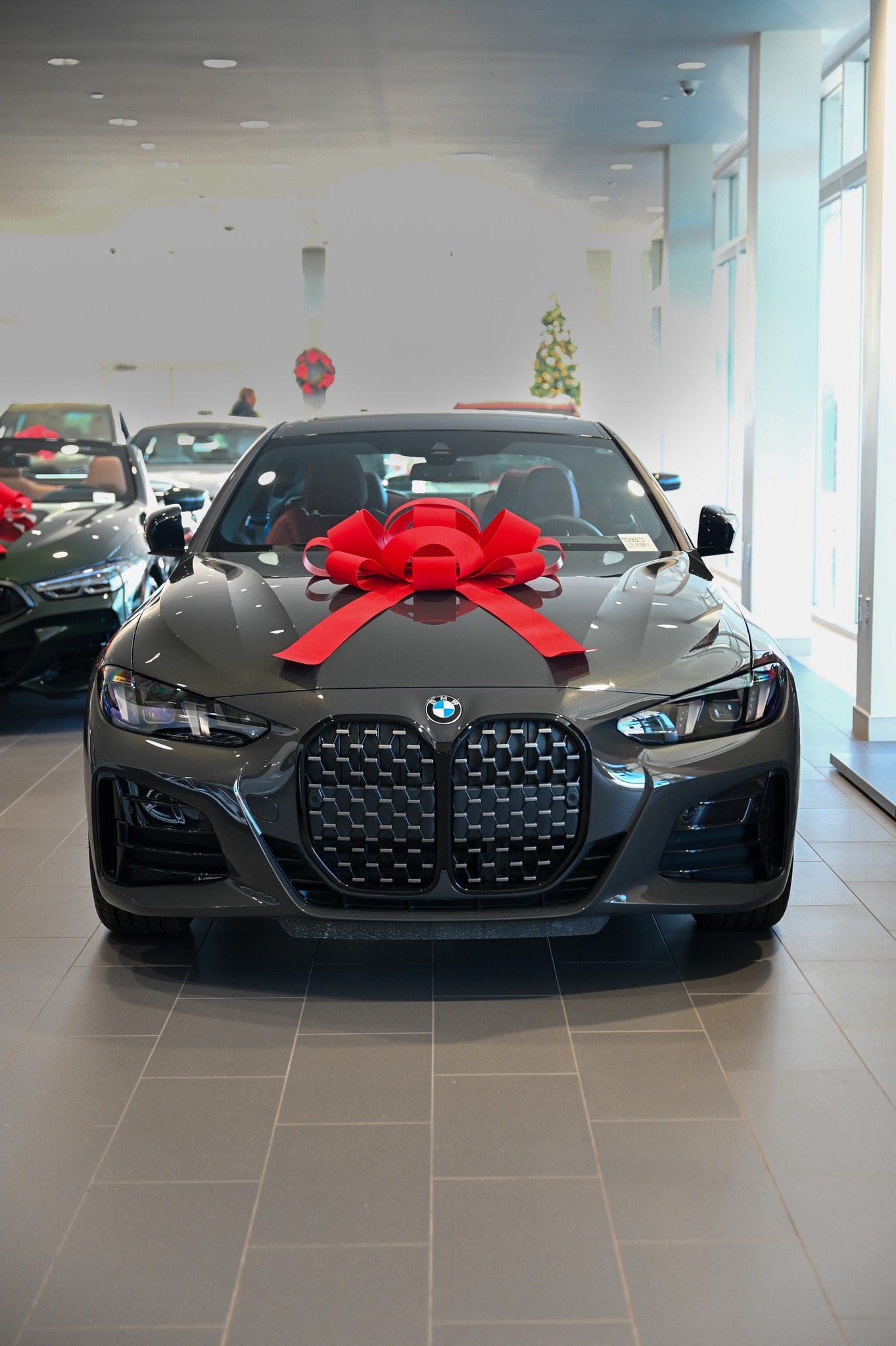 BMW of Freehold - BMW of Freehold added a new photo — at...