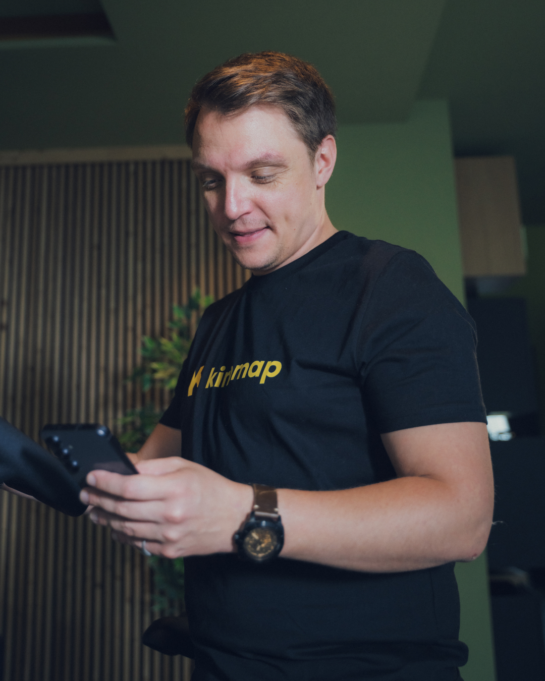 Kinomap - A special promo code is coming soon to the... | Facebook