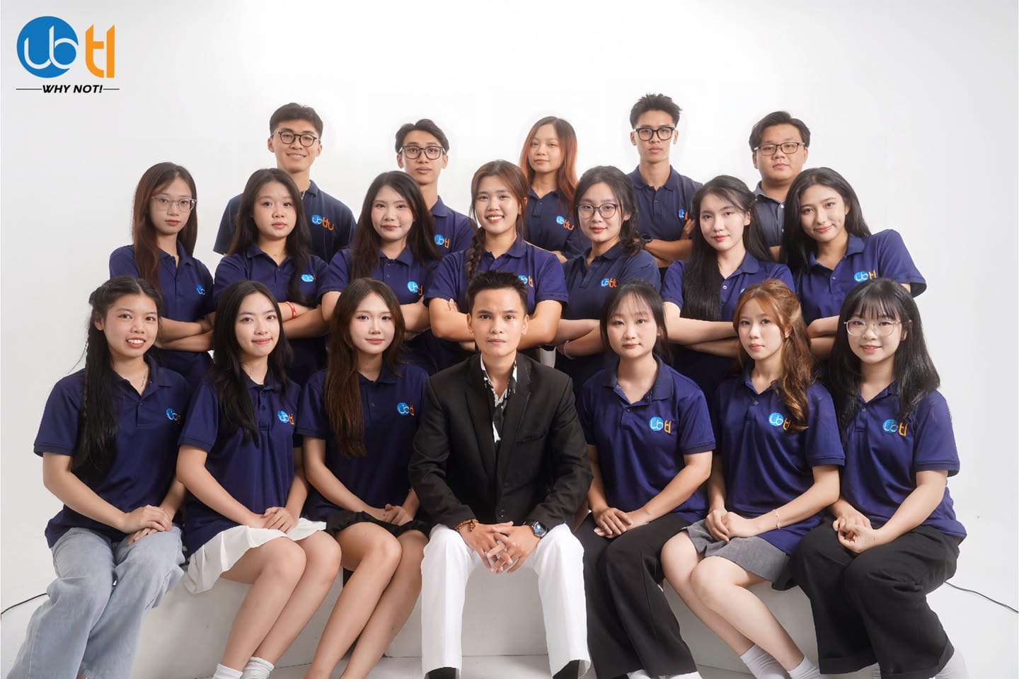 UBTL - CLB Ngân hàng và Nguồn nhân lực Thăng Long