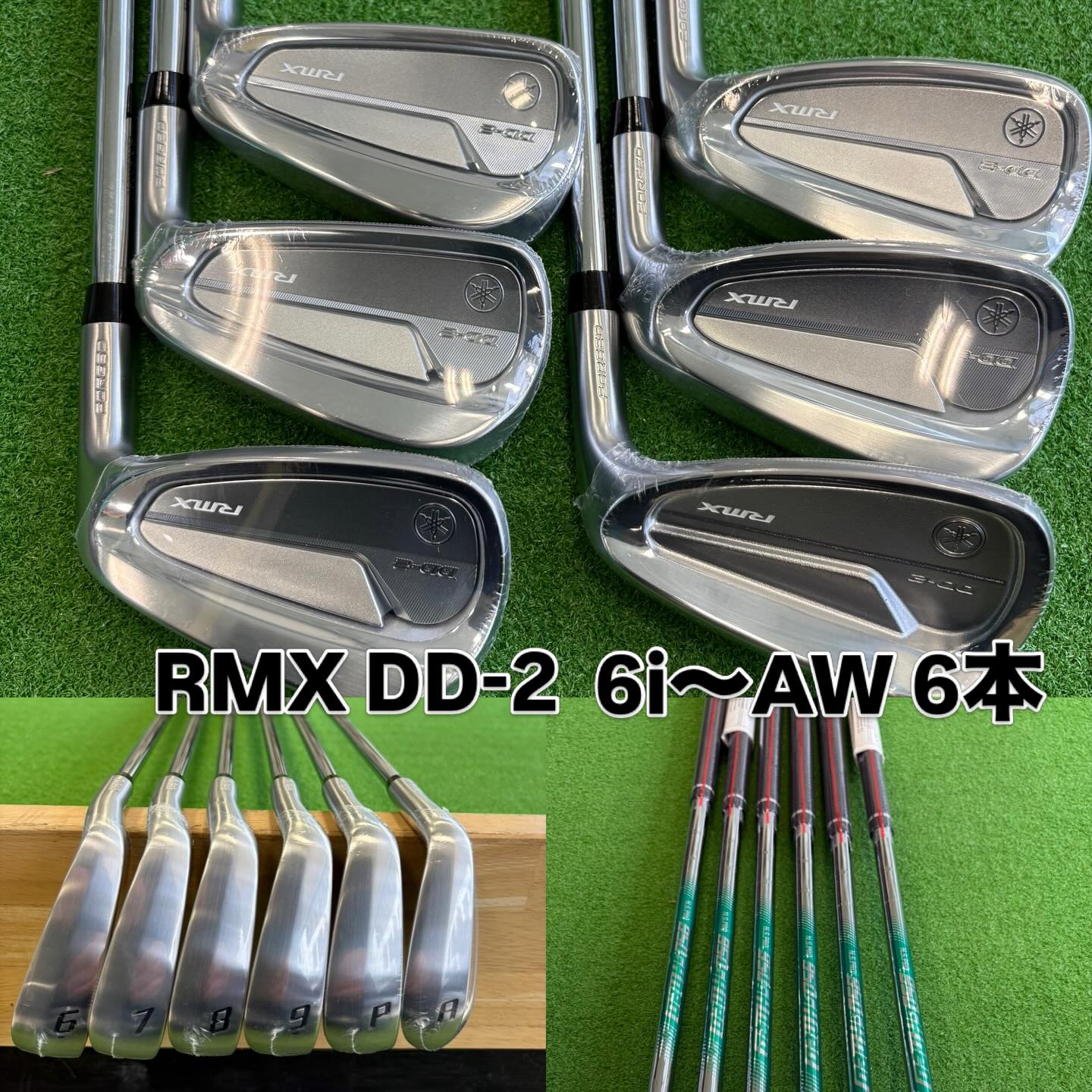 ゴルフショップWill (@golfshopWill) • Facebook