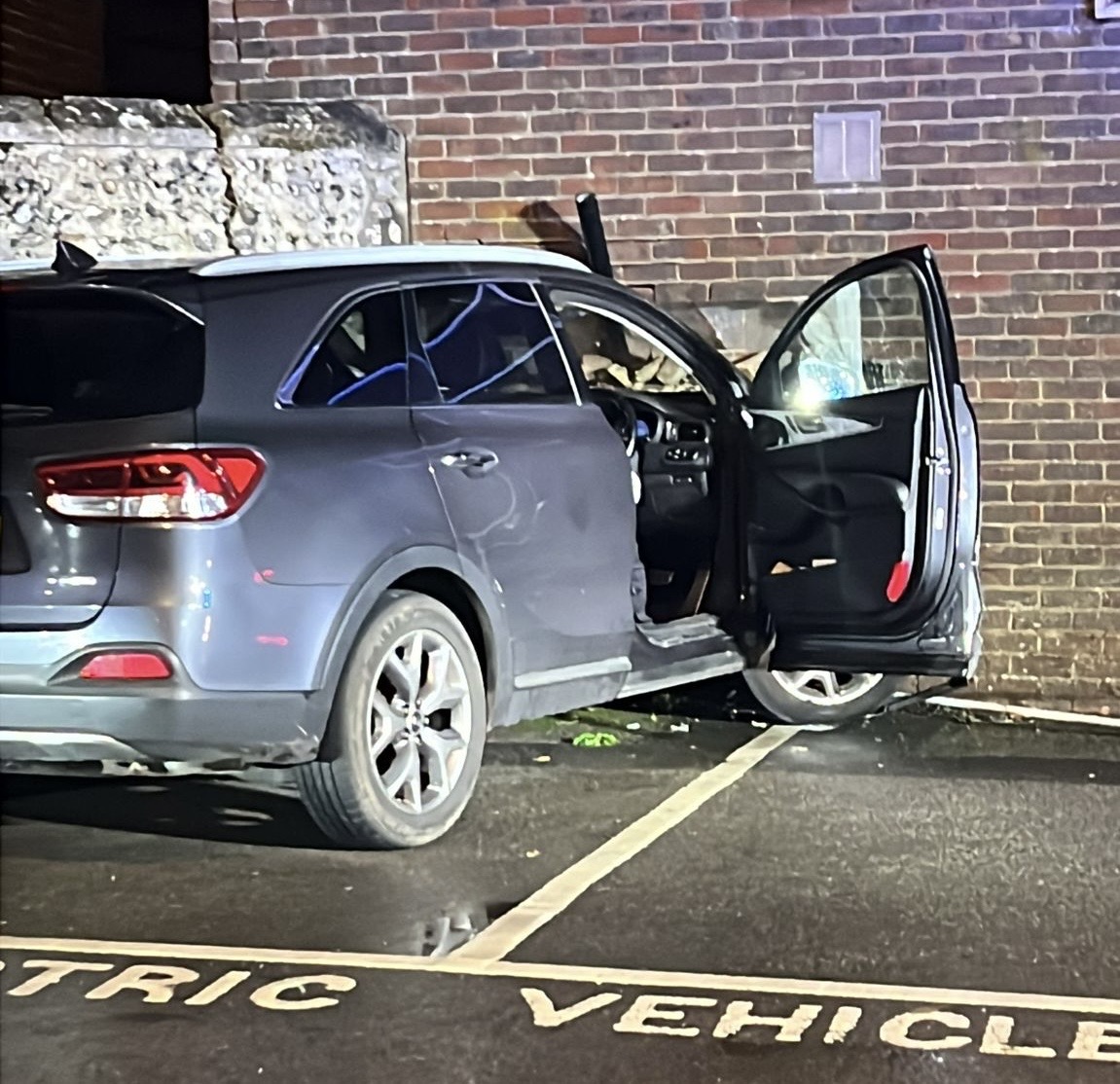 The police are appealing for... - Bognor Regis Observer | Facebook